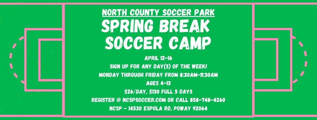 NCSP-Spring-Break-Camp